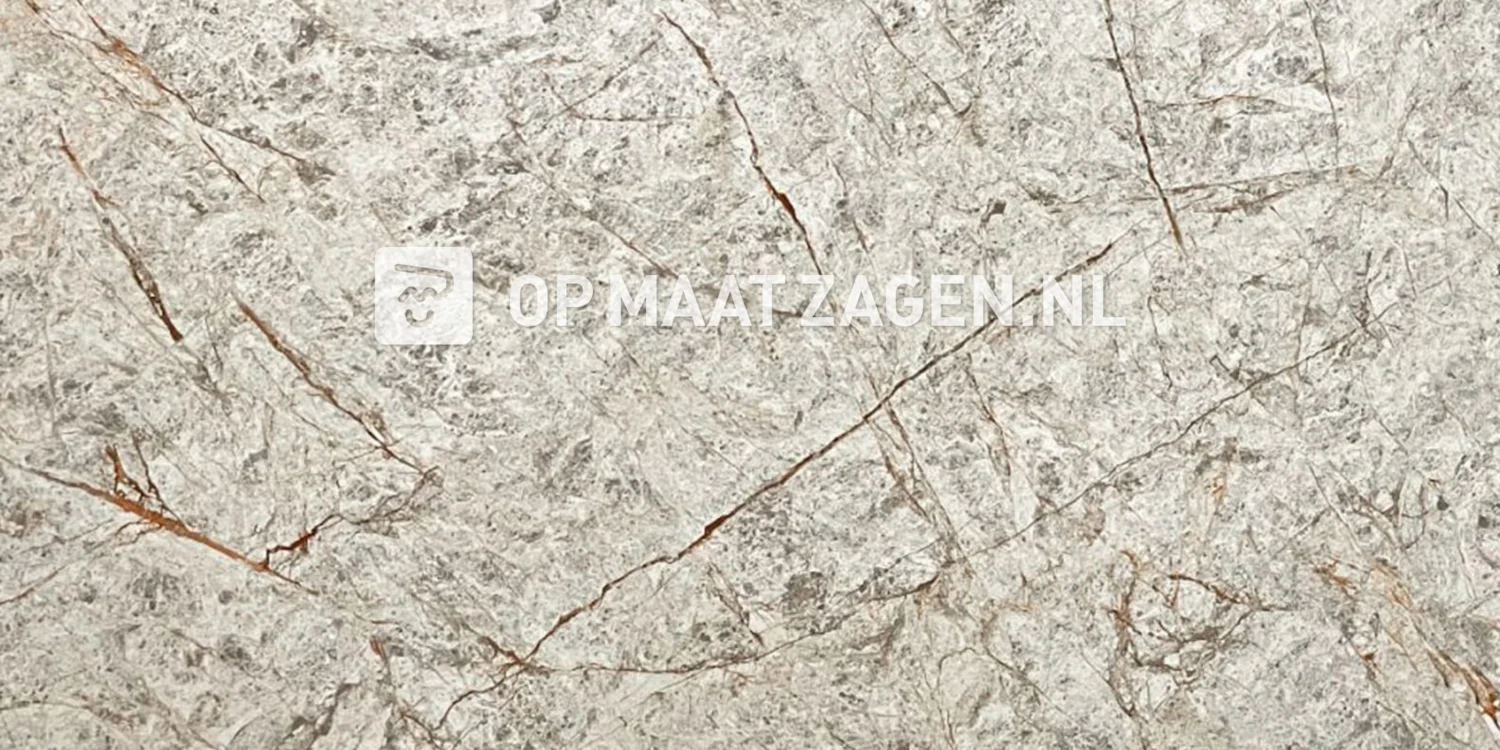 Luxury wall panel marble gray (RCC)