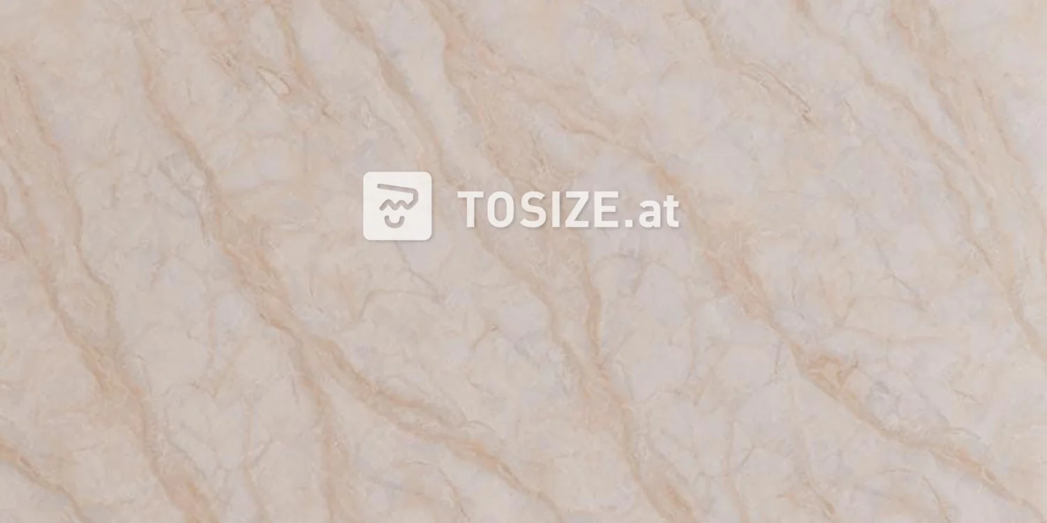 Luxus Wandplatte Marmor creme (VNZ)