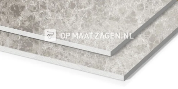 Luxe wandpaneel marmer grijs (GRD)