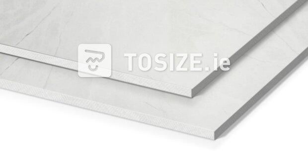 Luxury wall panel marble light gray (LCCO)