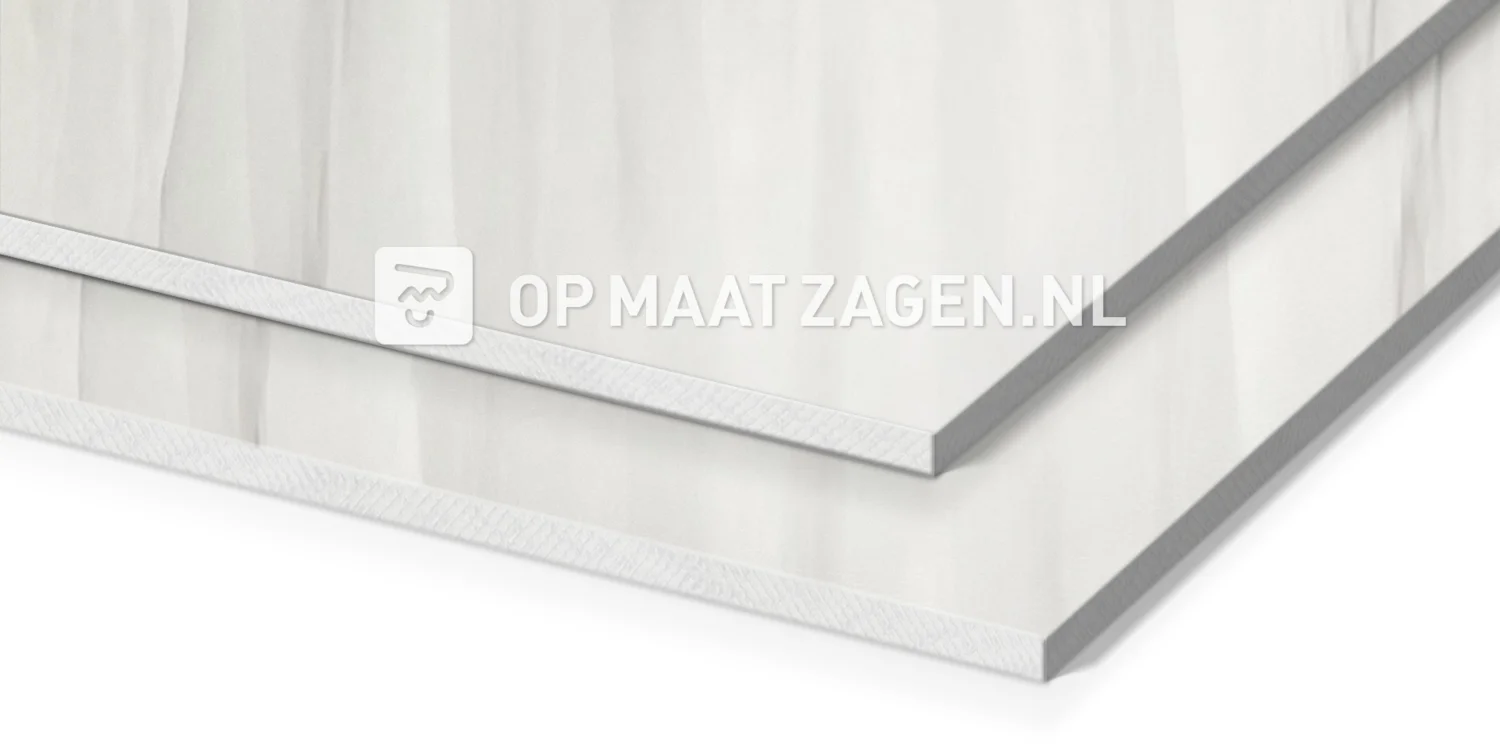 Luxury wall panel marble light gray (LCCA)