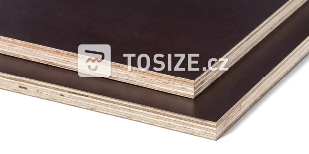 Phenolic Plywood hardwood 18 mm