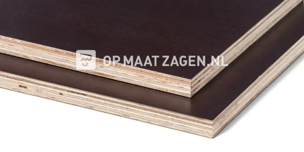 Phenolic Plywood hardwood 18 mm