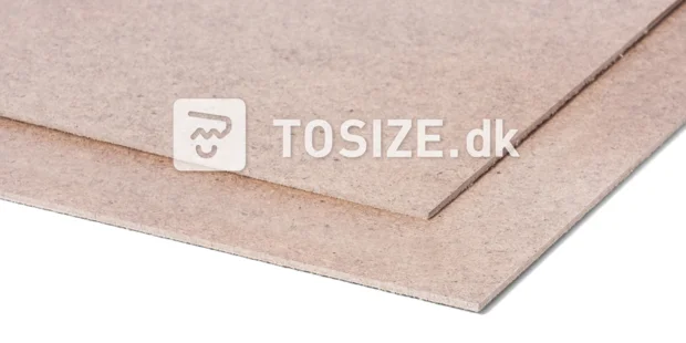 Hardboard 3 mm