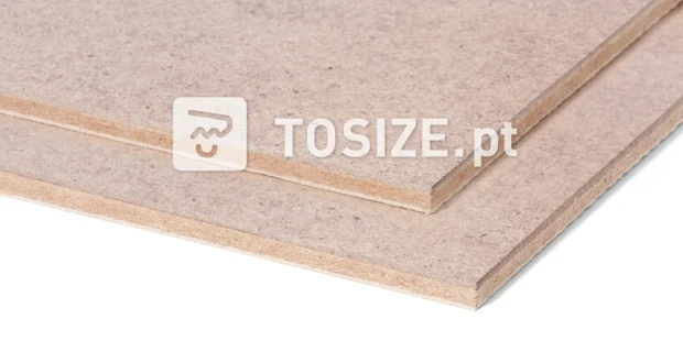 Hardboard/Softboard 13 mm