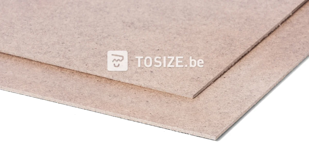 Zeekaarten inlijsten met board TOSIZE.be