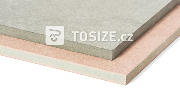 MDF Moistureresistant V313 30 mm