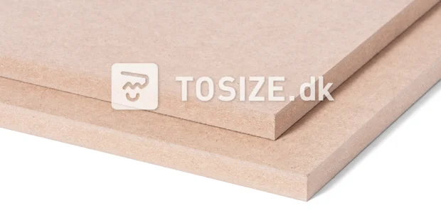 MDF Ecologique 12 mm