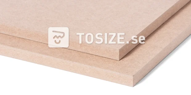 MDF Natural 30 mm