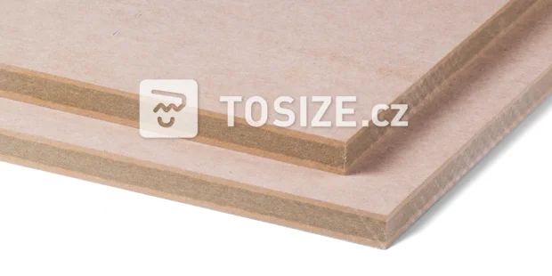 MDF Exterior 18 mm