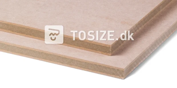 MDF Exterior 12 mm