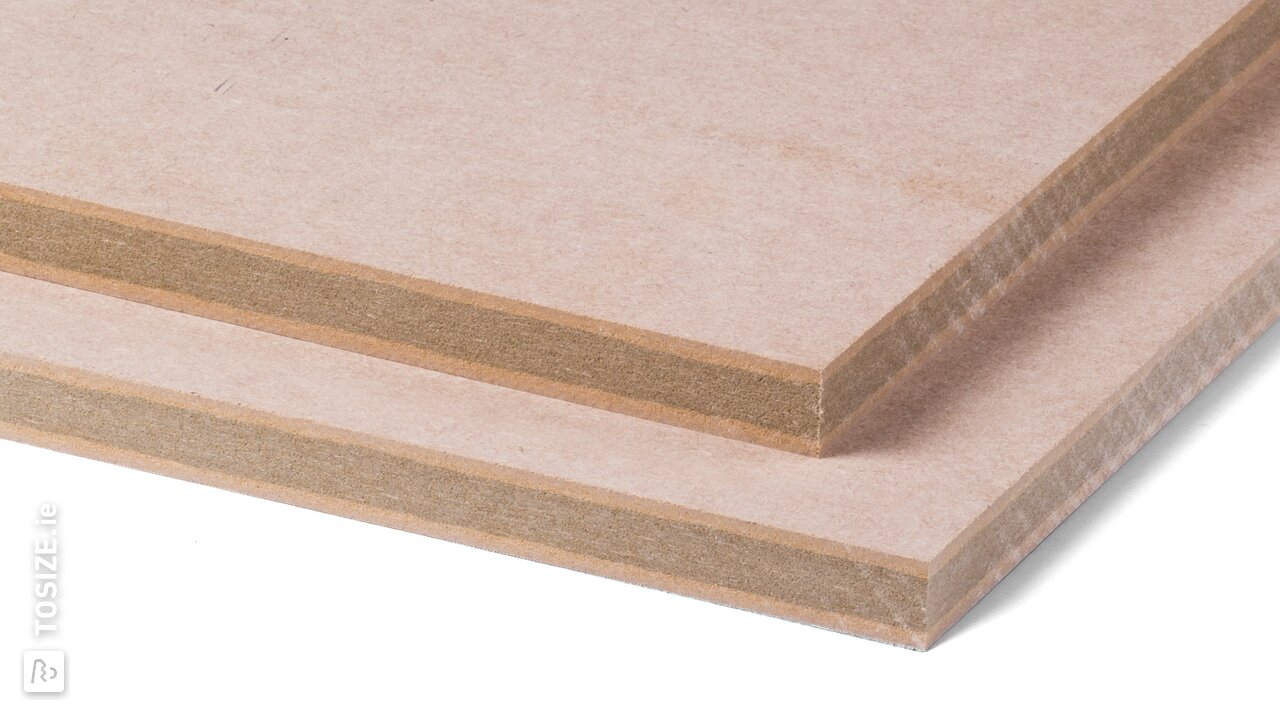 How Durable is MDF Wood?