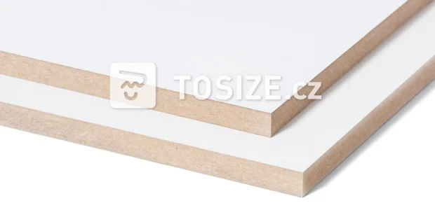 MDF film 22 mm