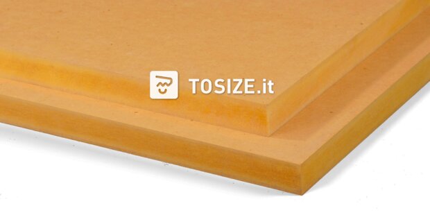 MDF Giallo