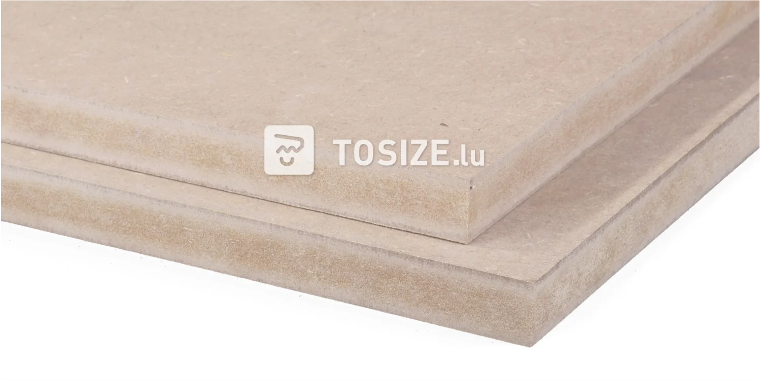 MDF Sand Grau