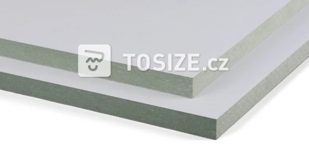 MDF film Water-resistant 18 mm