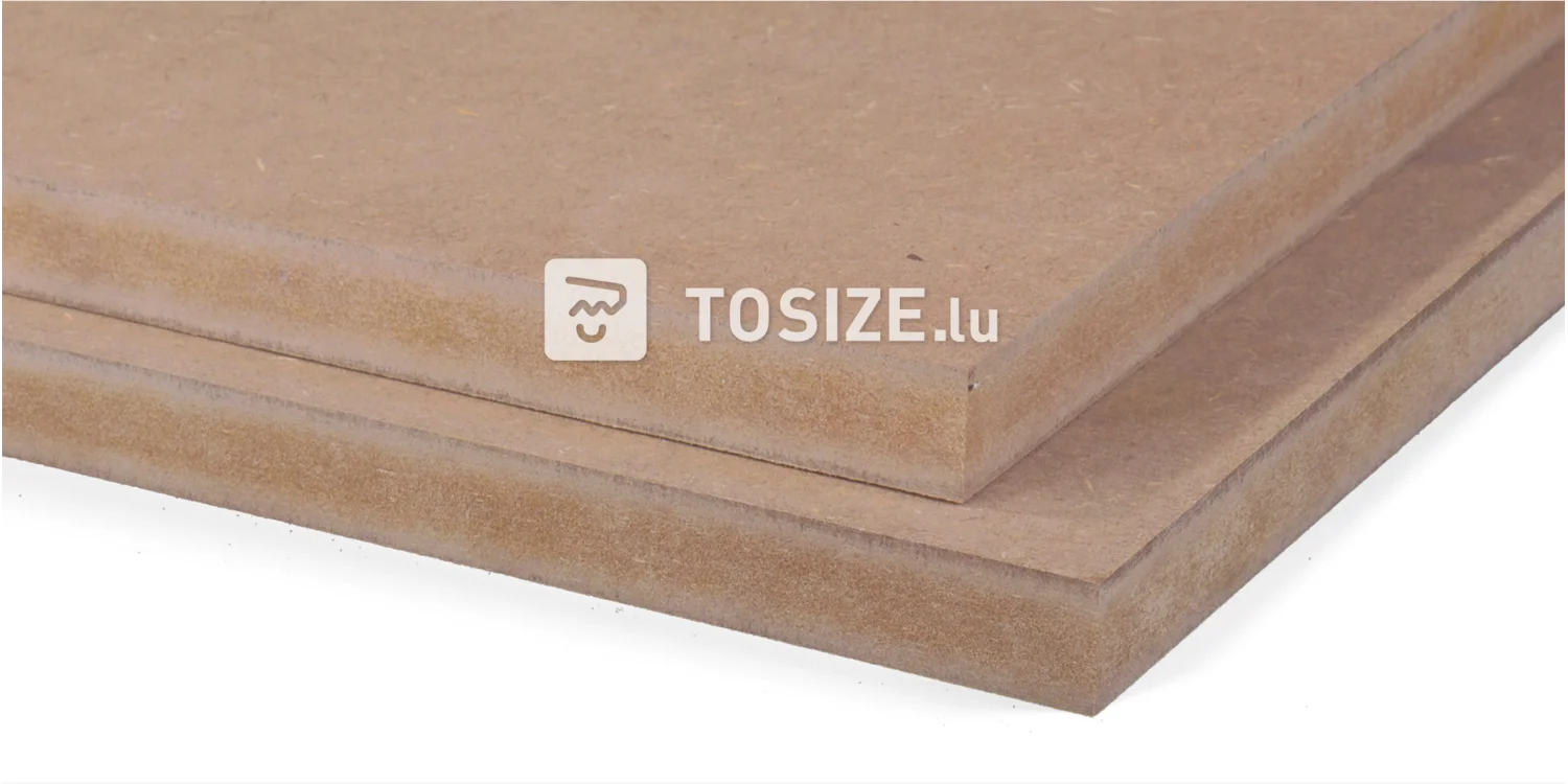 MDF Terra brown