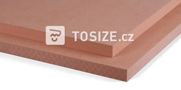 MDF fire retardant 18 mm