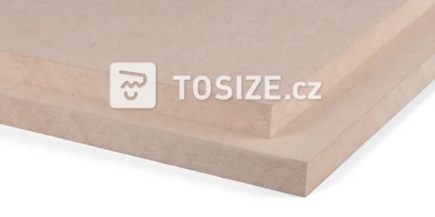 MDF Tricoya 18 mm