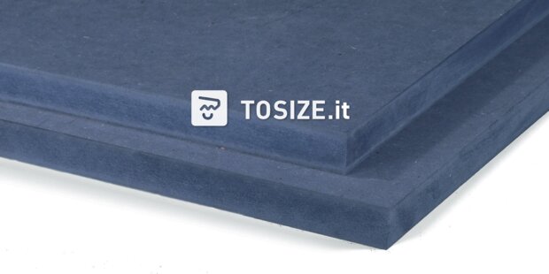 MDF Blu
