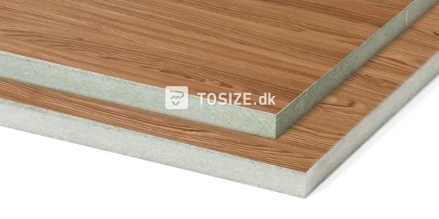 MDF Water-resistant Elm mix veneer