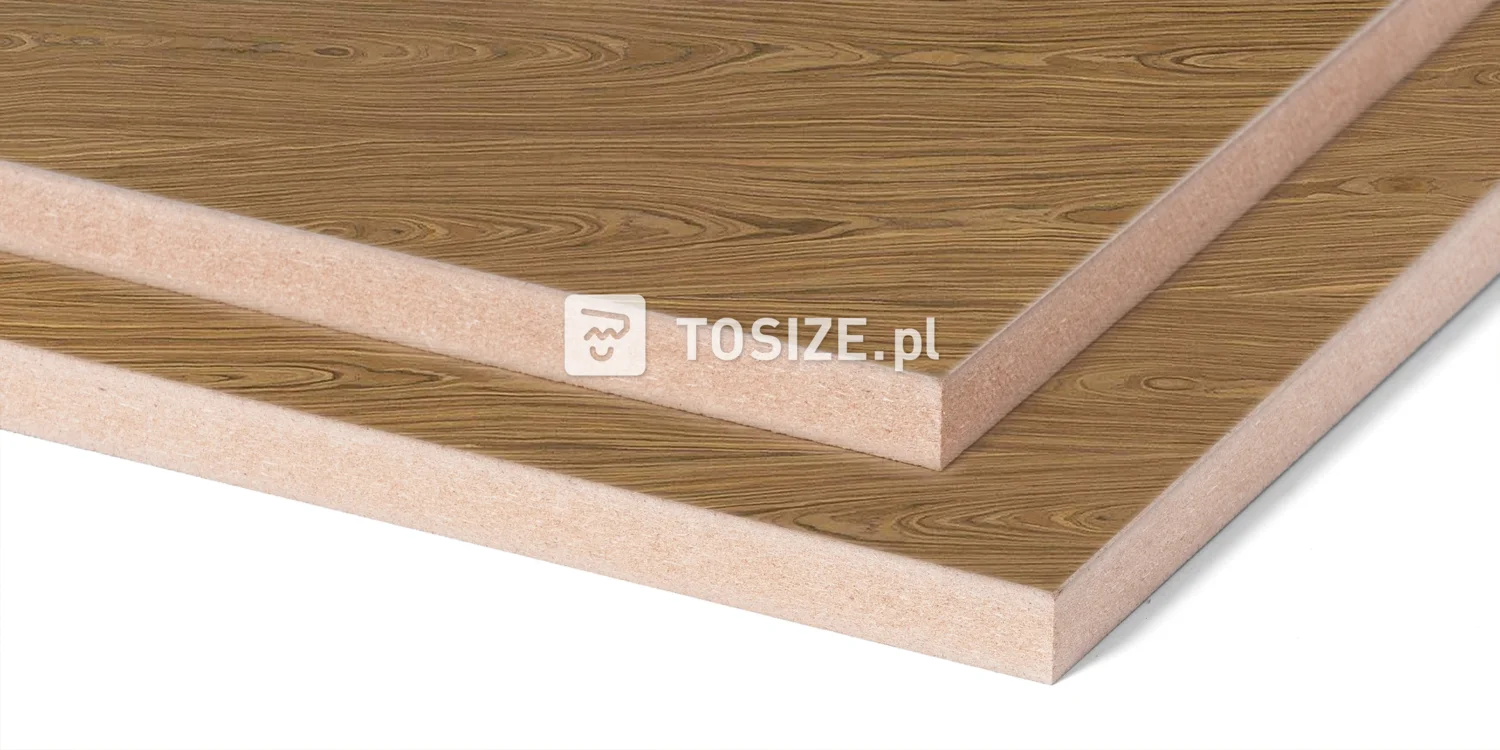 MDF Ara Rosewood Veneer