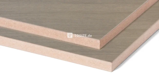 MDF Manhattan Oak Veneer 19 mm