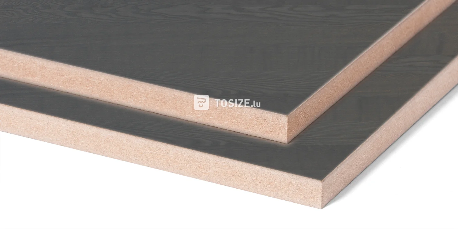 MDF Mineral Triba Veneer