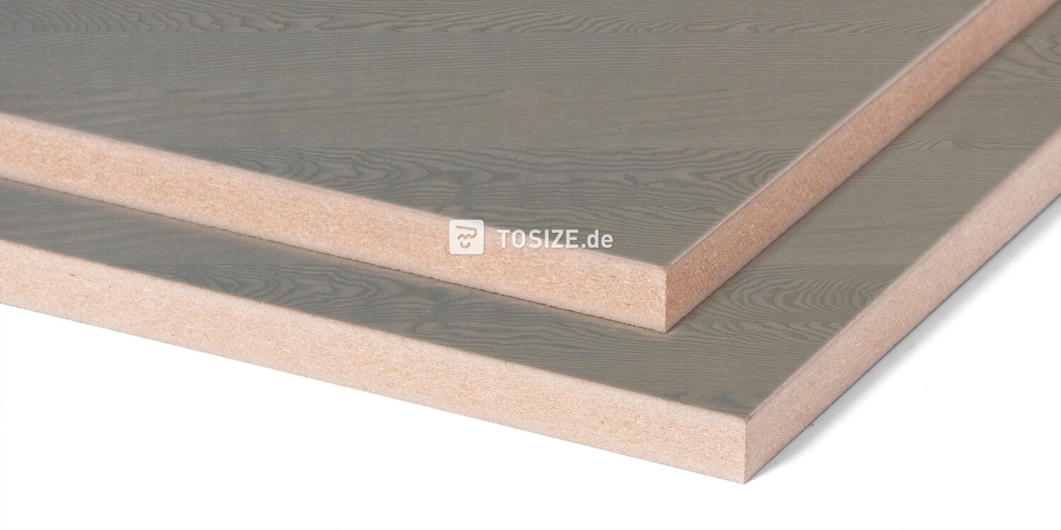 MDF Stone Triba Furnier