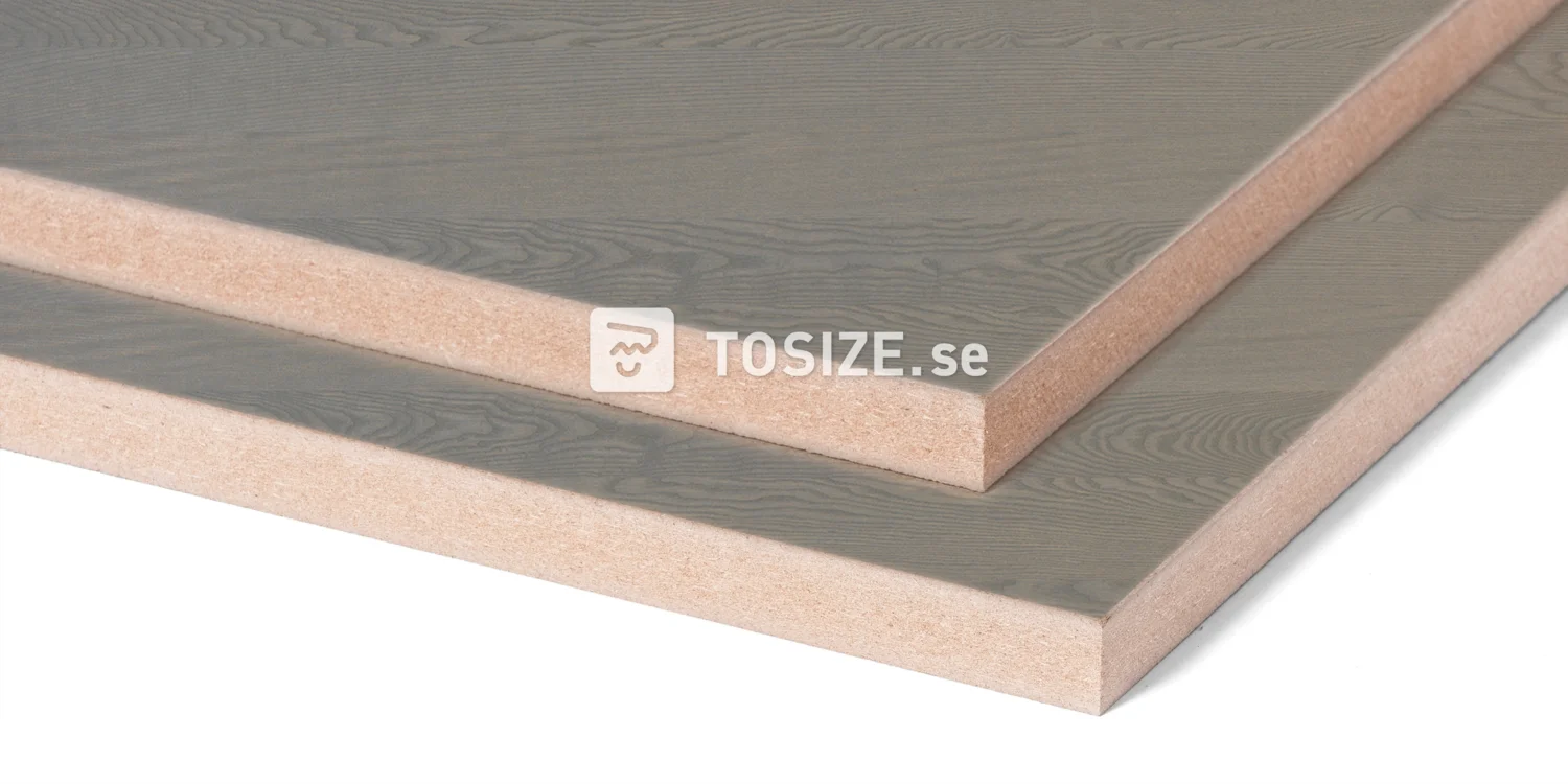 MDF Stone Triba Veneer