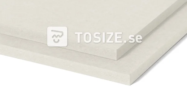 MDF Moistureresistant V313 White Pearl WP Valchromat