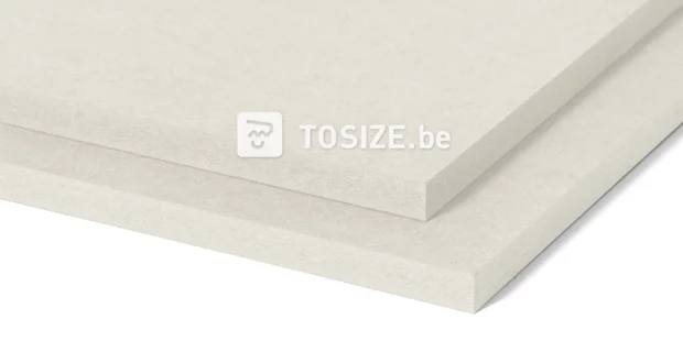 MDF Vochtwerend V313 White Pearl WP Valchromat