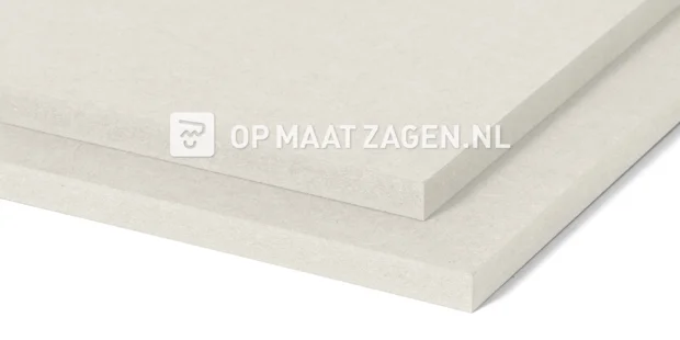 MDF Vochtwerend V313 White Pearl WP Valchromat