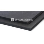 Hout & plaatmaterialen: MDF Zwart V313 platen bestellen