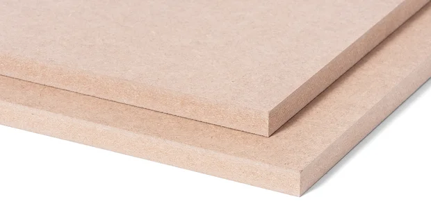 MDF Naturel (peindre soi-même)