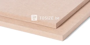 straal Slechthorend Absurd Easily and quickly buy cut-to-size MDF online - TOSIZE.be