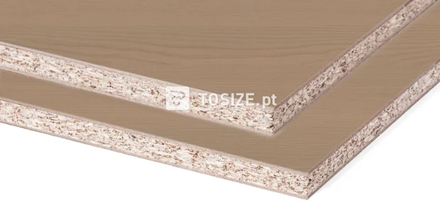 Furniture Board superPan 7AR ME Fresno Lagom 18 mm