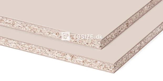 Furniture Board superPan 15R S3 Gris Coco