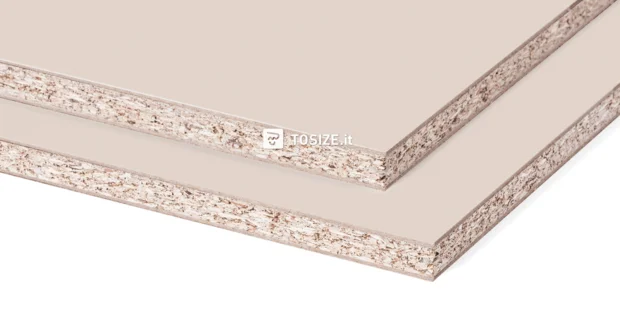 Furniture Board superPan 15R S3 Gris Coco 18 mm