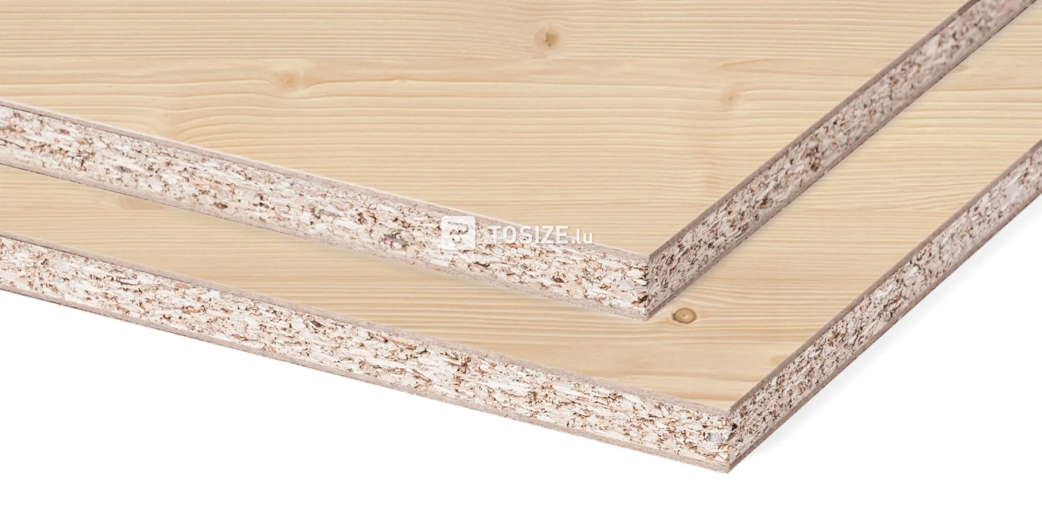 Möbelbauplatte superPan 8AE PA Hygge Pine
