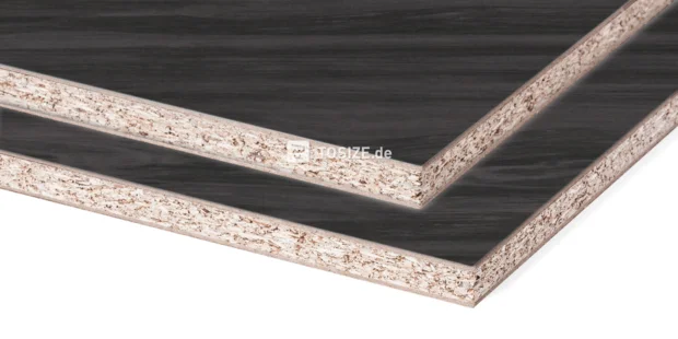 Furniture Board superPan 9AU BO Roble Mina 18 mm
