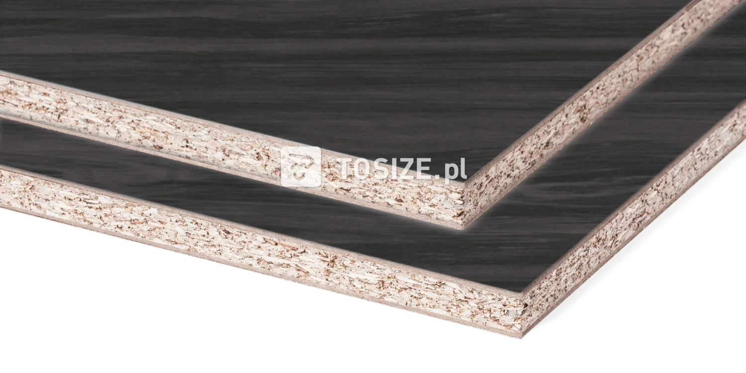 Furniture Board superPan 9AU BO Roble Mina