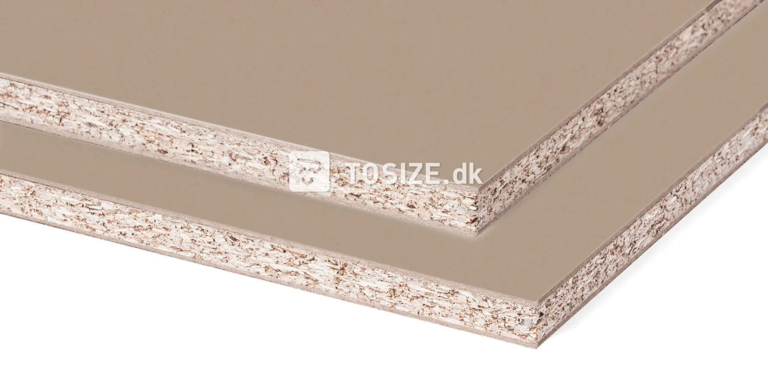 Furniture Board superPan 11R S3 Visón Chic