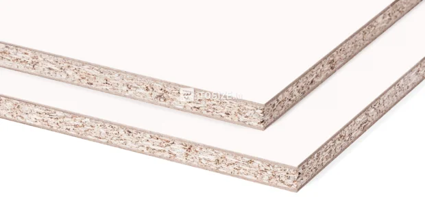 Furniture Board superPan 78E Nude White 18 mm