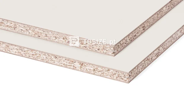 Furniture Board superPan 195 Nude Gris Sarela