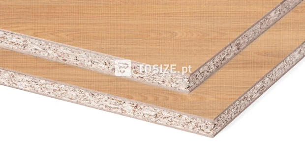 Furniture Board superPan 41G SE Roble Hera 18 mm