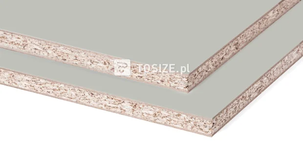 Furniture Board superPan 192 S3 Gris Azulado 18 mm