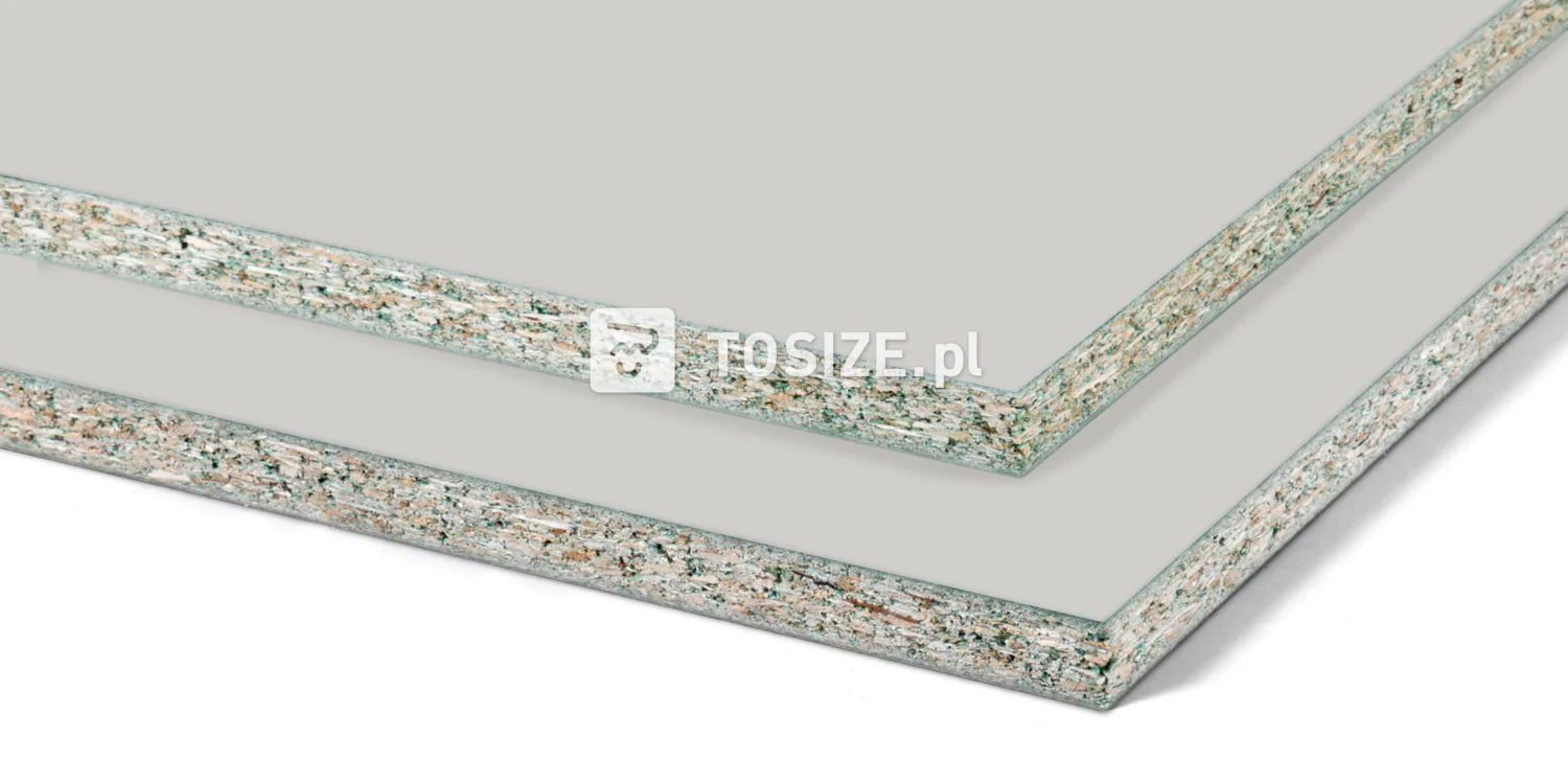 Furniture Board Chipboard V313 U12188 SD Light grey