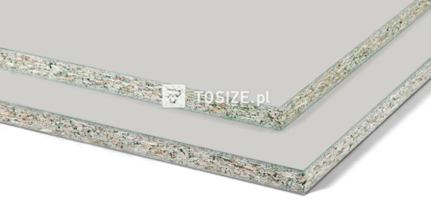 Furniture Board Chipboard V313 U12188 SD Light grey 18 mm