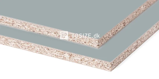 Furniture Board Chipboard F70015 SD Metallic grey 18 mm